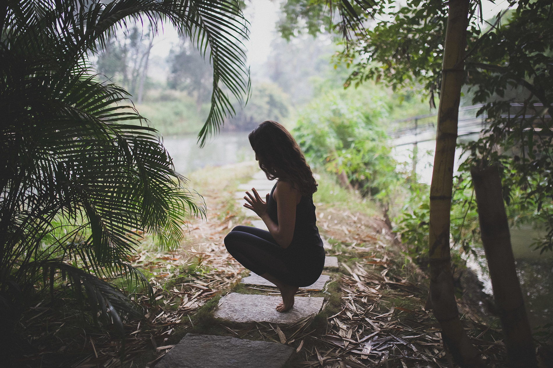 Chemin et voyage - Marie-Anne Yoga, professeur de yoga sur Bordeaux