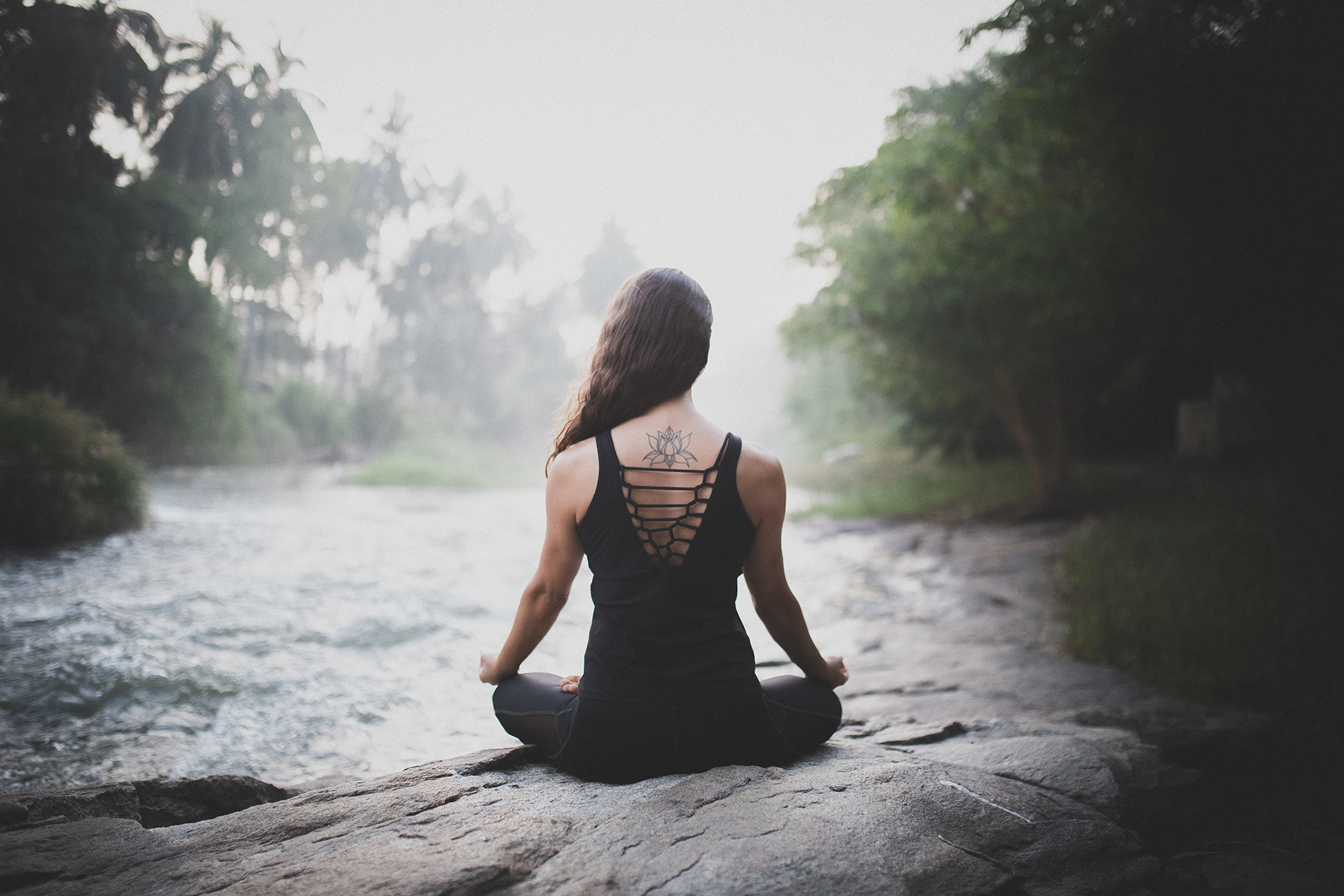 Bien fait de la méditation - Marie-Anne Yoga, professeur de yoga sur Bordeaux