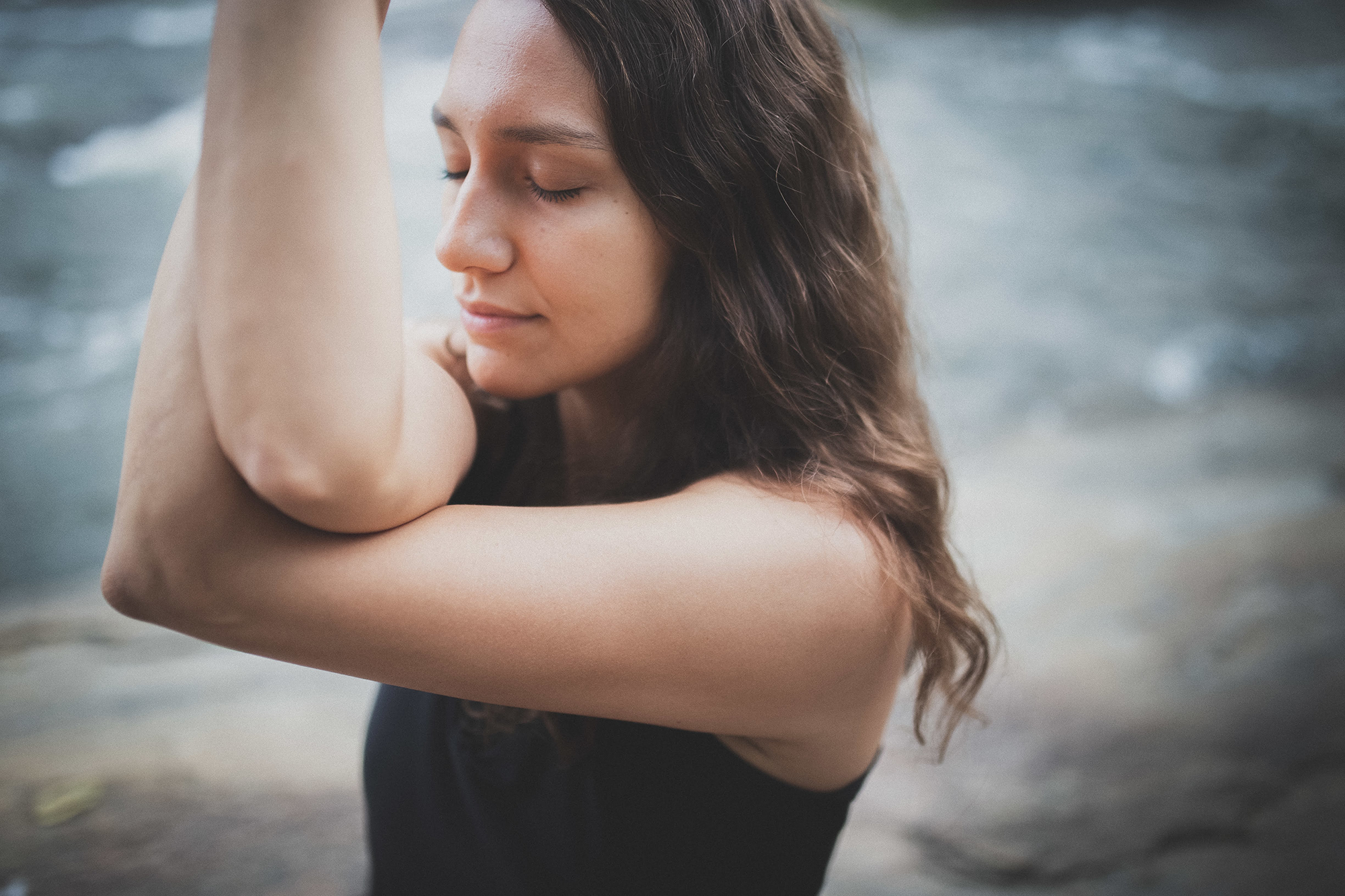 Ashtanga Yoga - Marie-Anne Yoga, professeur de yoga sur Bordeaux