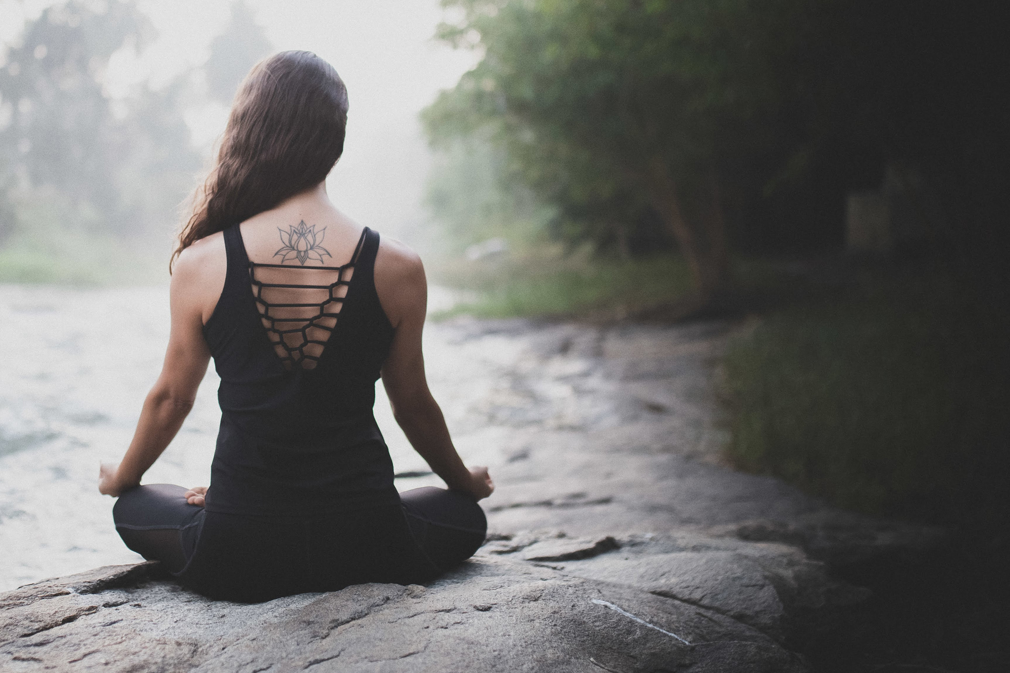 Méditation - Marie-Anne Yoga, professeur de yoga sur Bordeaux